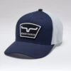 'Kimes Ranch' Men's Hardball Cap - Navy -Outdoor Clothing Store Hardball navy 01 52769 1024x1024@2x