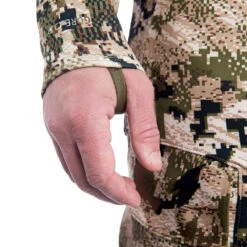 'Sitka' Men's Heavyweight Hoody - Optifade Subalpine 10 'Sitka' Men's Heavyweight Hoody - Optifade Subalpine -Outdoor Clothing Store Heavyweight Hoody Subalpine 2019 alt 3 1024x1024@2x