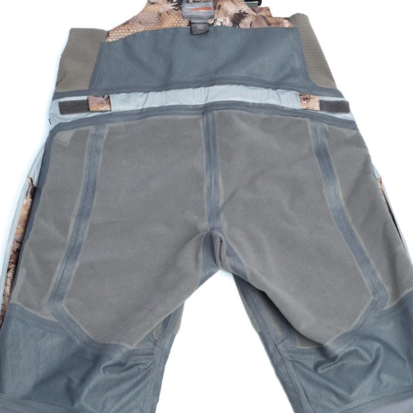 'Sitka' Men's Hudson Bibs - Waterfowl : Marsh 6 'Sitka' Men's Hudson Bibs - Waterfowl : Marsh - Image 4