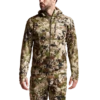 'Sitka' Men's Traverse Hoody - Big Game : Optifade Subalpine -Outdoor Clothing Store IMG SITKA BG 2022 600026 SA Traverse Hoody Optifade Subalpine 592p Studio 00459 1024x1024@2x