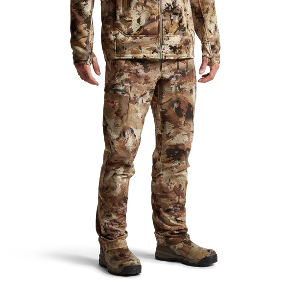 'Sitka' Men's Traverse Pant - Waterfowl : Waterfowl Marsh 3 'Sitka' Men's Traverse Pant - Waterfowl : Waterfowl Marsh