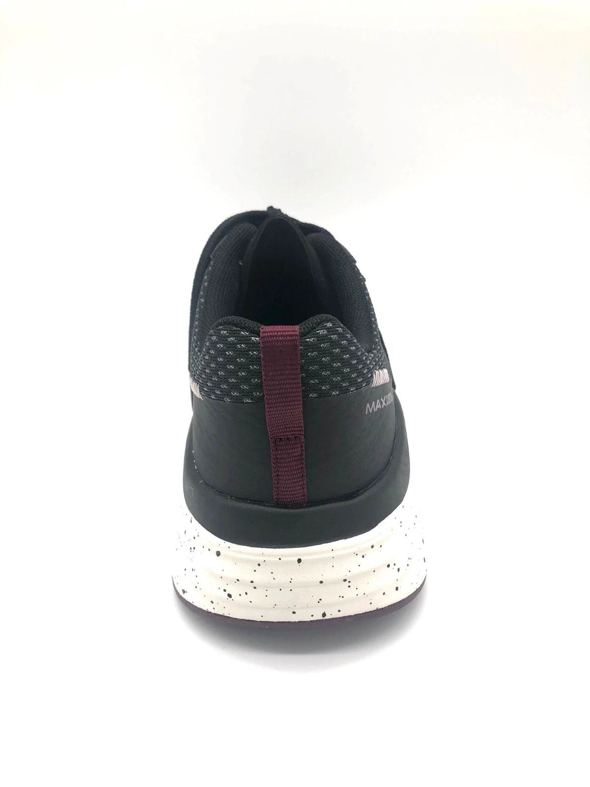 'Skechers' Women's Max Cushioning Elite-Limitless Intensity - Black / White 6 'Skechers' Women's Max Cushioning Elite-Limitless Intensity - Black / White - Image 4