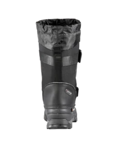 'Baffin' Men's 15" Impact Insulated WP Boot - Black -Outdoor Clothing Store IMPACT 001 HEEL 1024x1024@2x