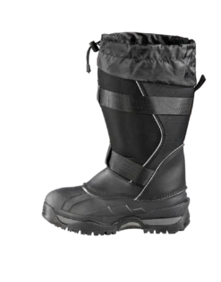 'Baffin' Men's 15" Impact Insulated WP Boot - Black -Outdoor Clothing Store IMPACT 001 MEDIAL 1024x1024@2x