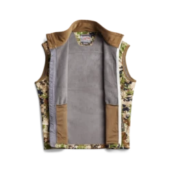 'Sitka' Men's Jetstream Vest - Subalpine -Outdoor Clothing Store Img SITKA BG 2021 30011 SA Mens Jetstream Vest Optifade Subalpine 592p Studio 1255 1024x1024@2x