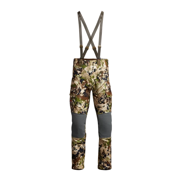 'Sitka' Men's Timberline Pant - Subalpine 4 'Sitka' Men's Timberline Pant - Subalpine - Image 2