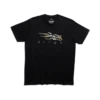 'Sitka' Men's Optifade Icon Tee - Black / Elevated II -Outdoor Clothing Store Img SITKA LW 2022 600091 BKEV Optifade Icon Tee Black Elevated 592p Studio 0096 1024x1024@2x