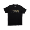 'Sitka' Men's Optifade Icon Tee - Black Subalpine -Outdoor Clothing Store Img SITKA LW 2022 600091 BKSA Optifade Icon Tee Black Subalpine 592p Studio 0097 1024x1024@2x