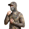 'Sitka' Men's Core Lightweight Hoody - Waterfowl Timber -Outdoor Clothing Store Img SITKA WF 2021 10066 TM Mens Core LtWt Hoody Optifade WF Timber Studio 0777 1024x1024@2x