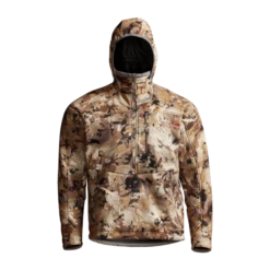 'Sitka' Men's Dakota Hoody - Waterfowl : Marsh -Outdoor Clothing Store Img SITKA WF 2021 50223 WL Mens Dakota Hoody Optifade Waterfowl Marsh 592p Studio 0431 1024x1024@2x