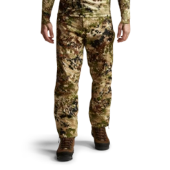 'Sitka' Men's Dew Point WP Pant - Optifade Subalpine