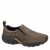 'Merrell' Men's Jungle Moc - Gunsmoke / Grey 2 'Merrell' Men's Jungle Moc - Gunsmoke / Grey -Outdoor Clothing Store J60787 Merrell mens jungle moc gunsmoke 12901.1554324453 1024x1024@2x