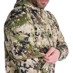 'Sitka' Men's Kelvin Active Hoody - Optifade Subalpine 12 'Sitka' Men's Kelvin Active Hoody - Optifade Subalpine -Outdoor Clothing Store Kelvin Active Hoody Subalpine 2019 alt 5 1024x1024@2x