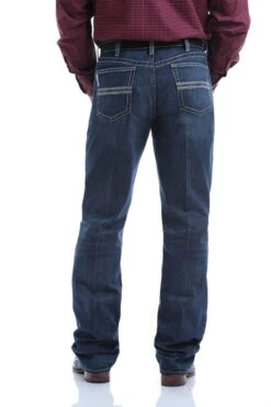 'Cinch' Men's White Label Relaxed Fit - Indigo -Outdoor Clothing Store MB92834039 3 1024x1024@2x