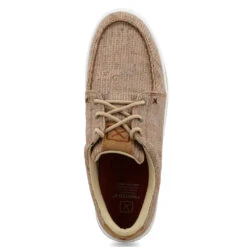 'Twisted X' Men's Kicks Sneaker - Tan -Outdoor Clothing Store MCA0045.11 4800x4800 R 1024x1024@2x