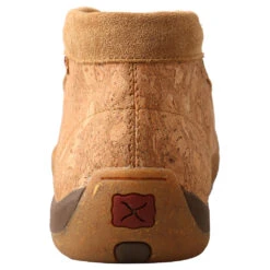 'Twisted X' Men's Chukka Driving Moc - Cork Board -Outdoor Clothing Store MDM0085.06 1024x1024@2x