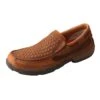 'Twisted X' Men's Driving Moc Slip On - Oiled Saddle / Brown -Outdoor Clothing Store MDMS017 AG 2048x2048 15073099 f435 4790 a226 1db43fa2eed5 1024x1024@2x