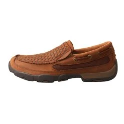 'Twisted X' Men's Driving Moc Slip On - Oiled Saddle / Brown 8 'Twisted X' Men's Driving Moc Slip On - Oiled Saddle / Brown -Outdoor Clothing Store MDMS017 LT 2048x2048 e86ebc4f f778 4256 96cd 2648aae2f6fc 1024x1024@2x