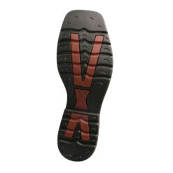 'Twisted X' Men's 12" Lite Western Work EH WP Steel Toe - Black / Brown -Outdoor Clothing Store MLCSW02 BT 2048x2048 734d20c1 9942 4757 99ec 94227b201a6d 1024x1024@2x