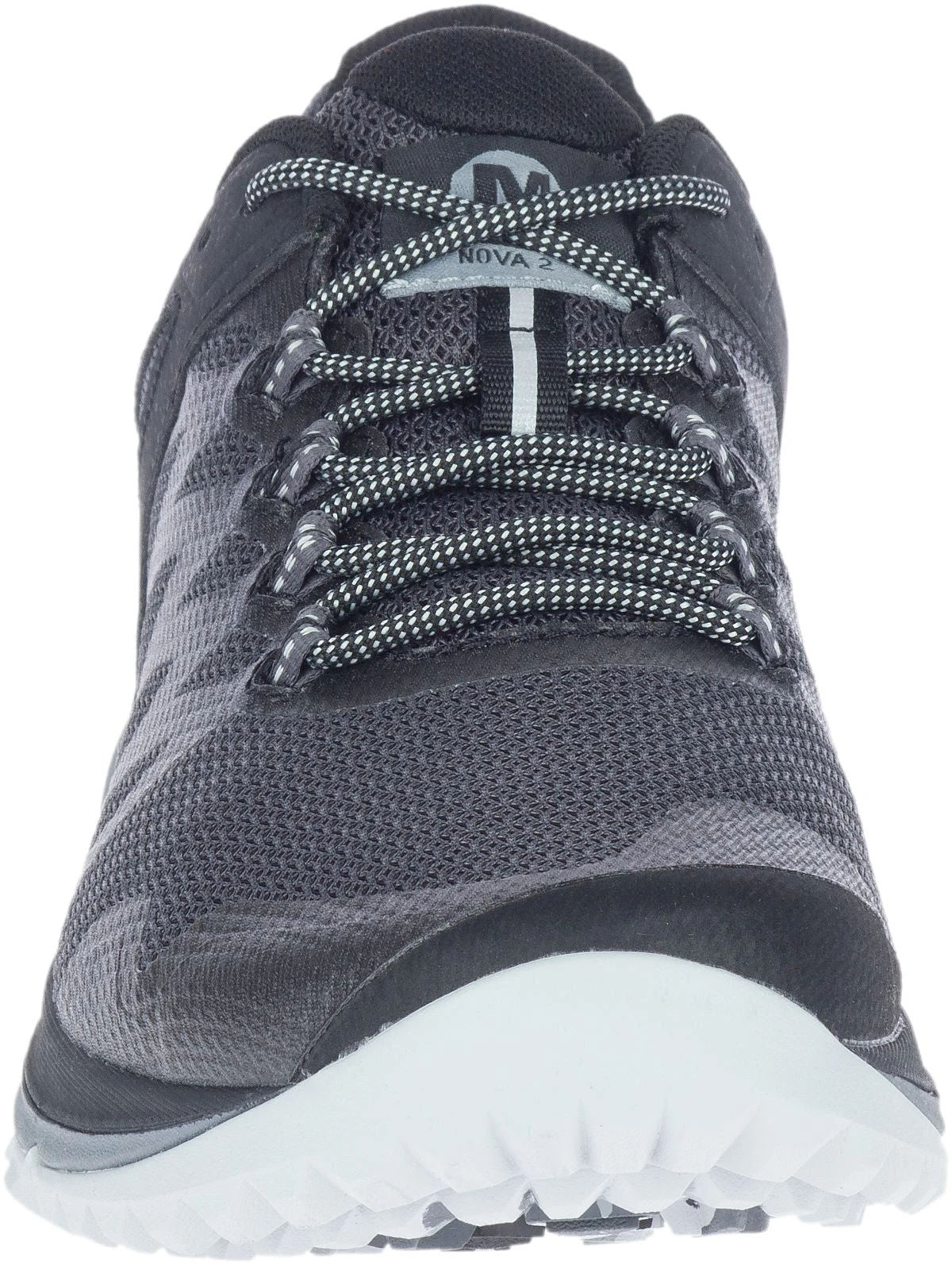 'Merrell' Men's Nova 2 Athletic - Black 7 'Merrell' Men's Nova 2 Athletic - Black - Image 5