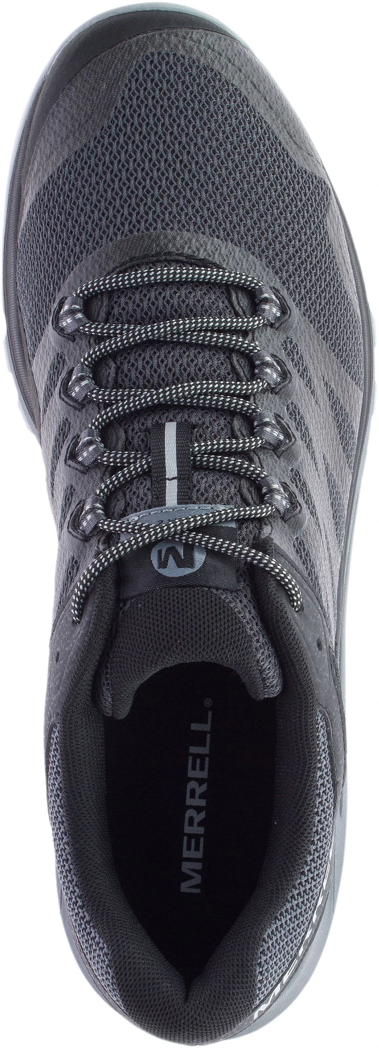 'Merrell' Men's Nova 2 Athletic - Black 5 'Merrell' Men's Nova 2 Athletic - Black - Image 3