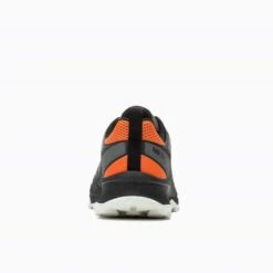 'Merrell' Men's Speed Eco Hiker - Charcoal / Tangerine 10 'Merrell' Men's Speed Eco Hiker - Charcoal / Tangerine -Outdoor Clothing Store MRLM J036987 081822 S23 270 1024x1024@2x