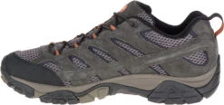 'Merrell' Men's Moab 2 WP - Olive Green / Grey 16 'Merrell' Men's Moab 2 WP - Olive Green / Grey -Outdoor Clothing Store MRLM J06029 071816 S17 180 1024x1024@2x