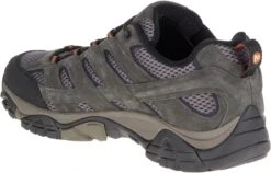 'Merrell' Men's Moab 2 WP - Olive Green / Grey 17 'Merrell' Men's Moab 2 WP - Olive Green / Grey -Outdoor Clothing Store MRLM J06029 071816 S17 225 1024x1024@2x
