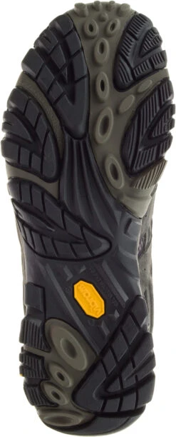 'Merrell' Men's Moab 2 WP - Olive Green / Grey 21 'Merrell' Men's Moab 2 WP - Olive Green / Grey -Outdoor Clothing Store MRLM J06029 071816 S17 OUT 1024x1024@2x