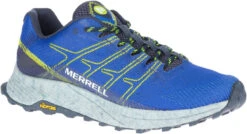 'Merrell' Men's Moab Flight Athletic Trail - Cobalt 11 'Merrell' Men's Moab Flight Athletic Trail - Cobalt -Outdoor Clothing Store MRLM J066747 042420 S21 032 1024x1024@2x