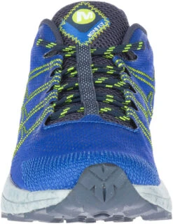 'Merrell' Men's Moab Flight Athletic Trail - Cobalt 14 'Merrell' Men's Moab Flight Athletic Trail - Cobalt -Outdoor Clothing Store MRLM J066747 042420 S21 090 1024x1024@2x