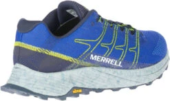 'Merrell' Men's Moab Flight Athletic Trail - Cobalt 17 'Merrell' Men's Moab Flight Athletic Trail - Cobalt -Outdoor Clothing Store MRLM J066747 042420 S21 315 1024x1024@2x