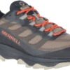 'Merrell' Men's Moab Speed Athletic Hiker - Brindle 2 'Merrell' Men's Moab Speed Athletic Hiker - Brindle -Outdoor Clothing Store MRLM J066779 042420 S21 032 1024x1024@2x