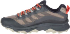 'Merrell' Men's Moab Speed Athletic Hiker - Brindle 15 'Merrell' Men's Moab Speed Athletic Hiker - Brindle -Outdoor Clothing Store MRLM J066779 042420 S21 180 1024x1024@2x