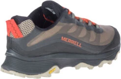'Merrell' Men's Moab Speed Athletic Hiker - Brindle 14 'Merrell' Men's Moab Speed Athletic Hiker - Brindle -Outdoor Clothing Store MRLM J066779 042420 S21 315 1024x1024@2x
