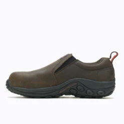 'Merrell' Men's Jungle Moc Leather EH Comp Toe - Espresso -Outdoor Clothing Store MRLM J099319 110121 F21 180 1024x1024@2x