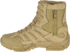 'Merrell' Unisex 8" Moab 2 Tactical WP Soft Toe - Coyote -Outdoor Clothing Store MRLM J15841 091616 F17 180 1024x1024@2x