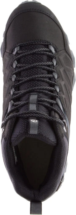 'Merrell' Men's Thermo Freeze 400GR WP Hiker - Black / Grey 14 'Merrell' Men's Thermo Freeze 400GR WP Hiker - Black / Grey -Outdoor Clothing Store MRLM J42609 091917 F18 TOP 1024x1024@2x