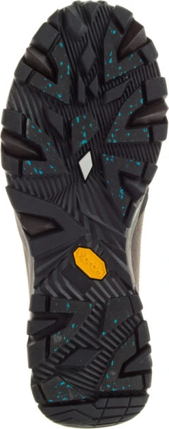 'Merrell' Men's Coldpack Ice+ Moc WP - Brown / Black -Outdoor Clothing Store MRLM J49821 020816 F16 OUT 1024x1024@2x