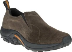 'Merrell' Men's Jungle Moc - Gunsmoke / Grey 9 'Merrell' Men's Jungle Moc - Gunsmoke / Grey -Outdoor Clothing Store MRLM J60787 021516 F00 045 1024x1024@2x