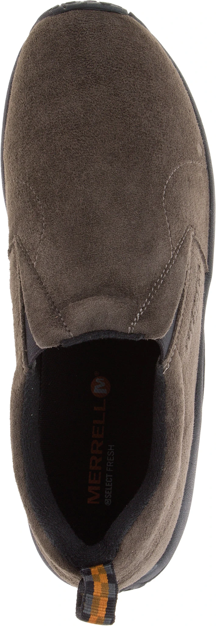 'Merrell' Men's Jungle Moc - Gunsmoke / Grey 4 'Merrell' Men's Jungle Moc - Gunsmoke / Grey - Image 2
