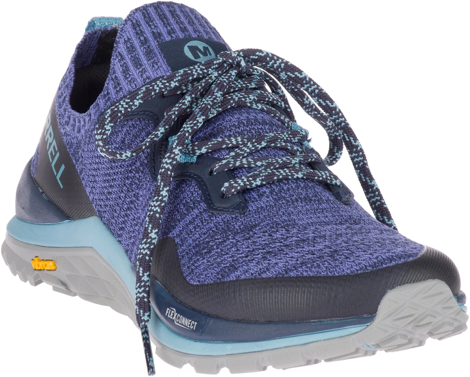 'Merrell' Women's Mag-9 Athletic Trainer - Velvet 3 'Merrell' Women's Mag-9 Athletic Trainer - Velvet