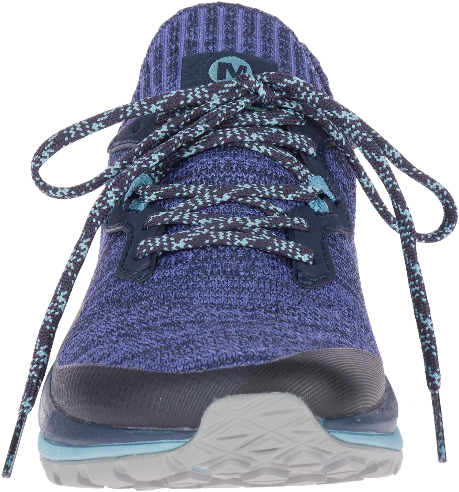 'Merrell' Women's Mag-9 Athletic Trainer - Velvet 5 'Merrell' Women's Mag-9 Athletic Trainer - Velvet - Image 3