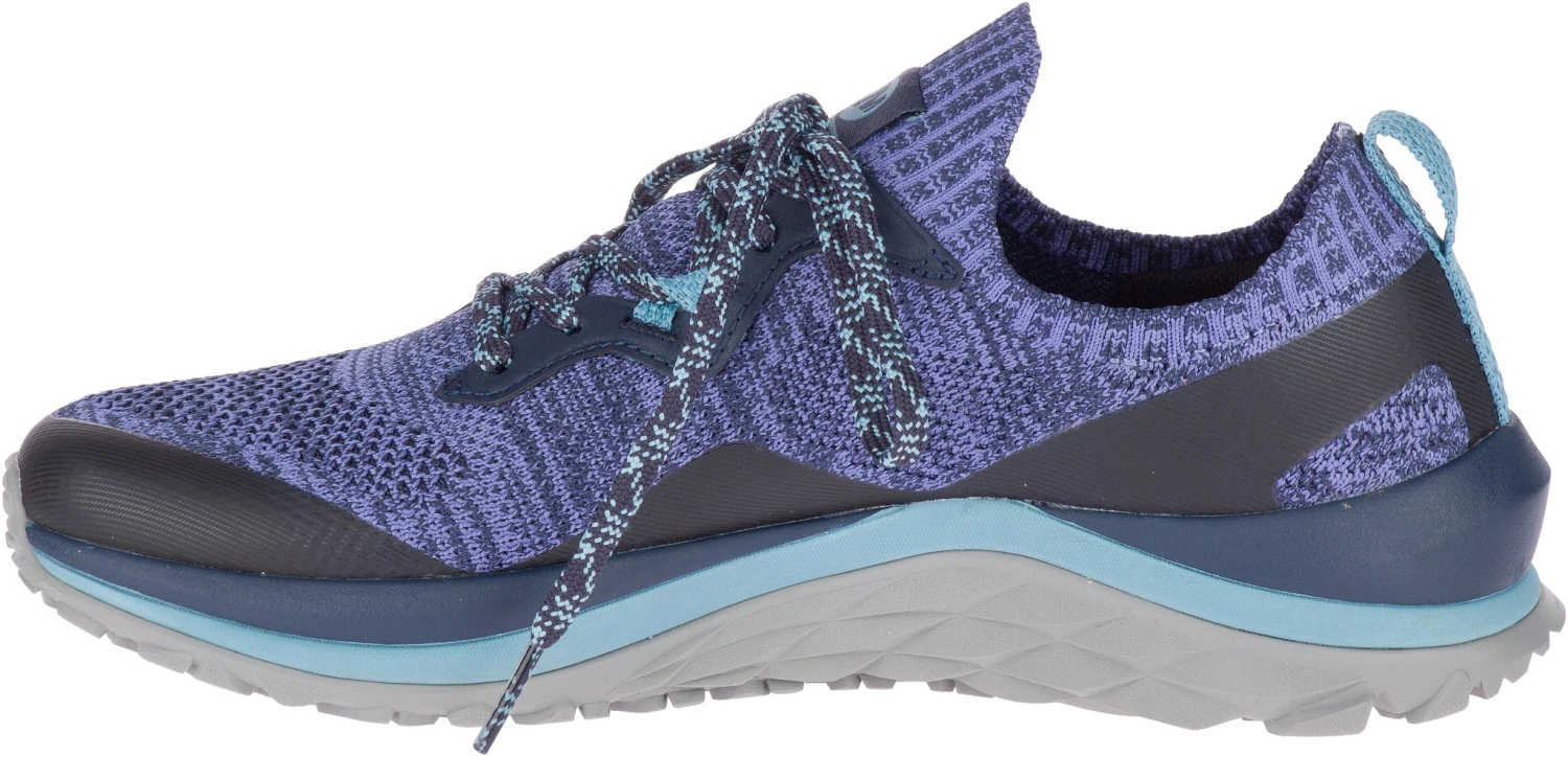 'Merrell' Women's Mag-9 Athletic Trainer - Velvet 4 'Merrell' Women's Mag-9 Athletic Trainer - Velvet - Image 2