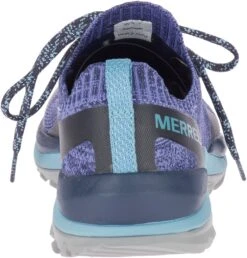 'Merrell' Women's Mag-9 Athletic Trainer - Velvet 11 'Merrell' Women's Mag-9 Athletic Trainer - Velvet -Outdoor Clothing Store MRLW J16564 091418 F19 270 1024x1024@2x