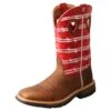 'Twisted X' Men's 12" Western Work Square Toe - Distressed Saddle / Ruby Red 1 'Twisted X' Men's 12" Western Work Square Toe - Distressed Saddle / Ruby Red -Outdoor Clothing Store MXB0008 AG 4800x4800 448d0ec9 f771 4080 9a84 981169212251 1024x1024@2x