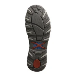 'Twisted X' Men's Cellstretch Chukka Driving Moc - Grey -Outdoor Clothing Store MXC0005.03 1024x1024@2x