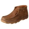 'Twisted X' Men's CellStretch® Chukka Driving Moc - Bomber / Chocolate 2 'Twisted X' Men's CellStretch® Chukka Driving Moc - Bomber / Chocolate -Outdoor Clothing Store MXC0013 AG 4800x4800 bc263ad5 3fb5 4e71 9428 32deea6ea554 1024x1024@2x