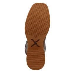 'Twisted X' Men's 12" Tech X Western Square Toe - Rustic Brown/ Navy 11 'Twisted X' Men's 12" Tech X Western Square Toe - Rustic Brown/ Navy -Outdoor Clothing Store MXTR004.09 4800x4800 R 1024x1024@2x