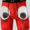 'Cinch' Men's 6" Monster Boxer Brief - Red 1 'Cinch' Men's 6" Monster Boxer Brief - Red -Outdoor Clothing Store MXY6009013 1 1024x1024@2x